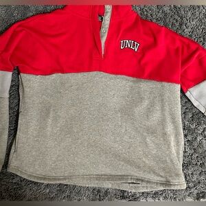 UNLV sweater